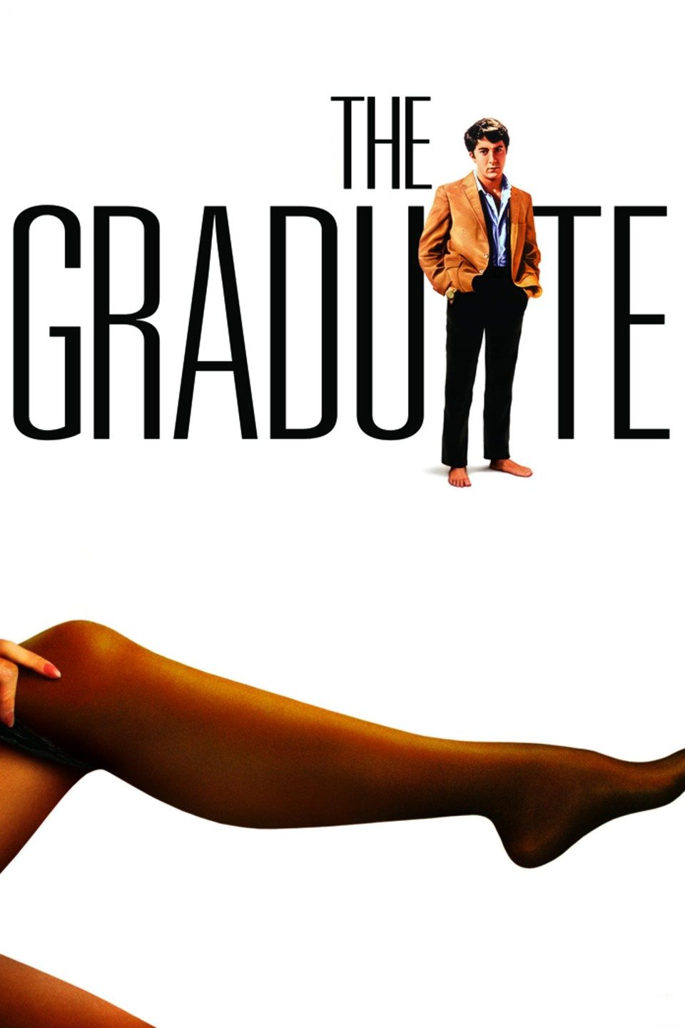 The Graduate (1967) [8088] (A1763532197) [[Movies]] --Plex--